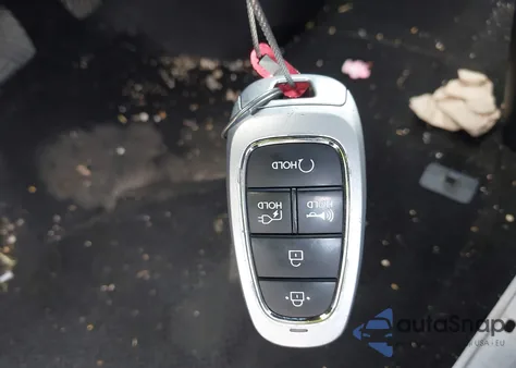 2022 Hyundai Ioniq 5 Se from USA, damaged, VIN KM8KM4AEXNU053928